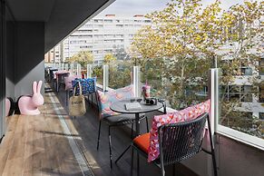 Moxy Barcelona