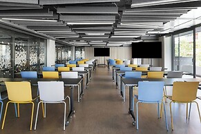 Moxy Barcelona