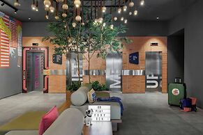 Moxy Barcelona