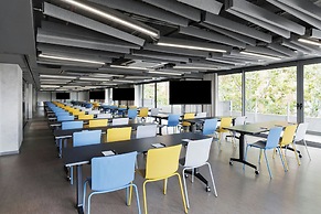 Moxy Barcelona