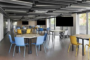 Moxy Barcelona