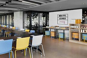 Moxy Barcelona