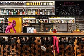 Moxy Barcelona
