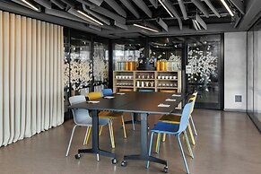 Moxy Barcelona