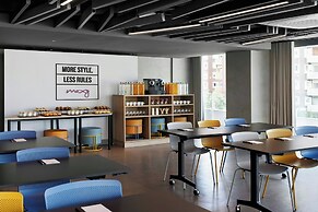 Moxy Barcelona