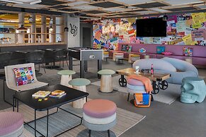 Moxy Barcelona
