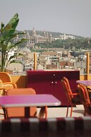 Moxy Barcelona