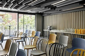 Moxy Barcelona