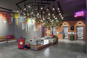 Moxy Barcelona