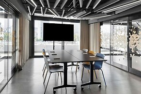 Moxy Barcelona
