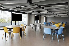 Moxy Barcelona