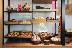 Moxy Barcelona