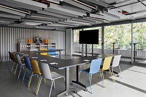 Moxy Barcelona
