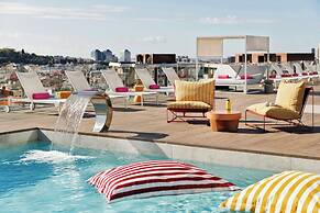Moxy Barcelona