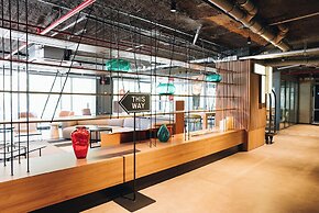 Moxy Barcelona