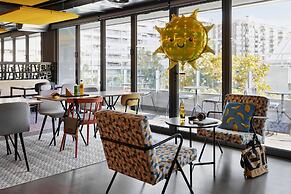 Moxy Barcelona