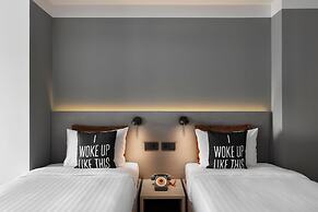 Moxy Barcelona