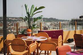 Moxy Barcelona