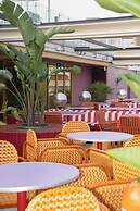 Moxy Barcelona