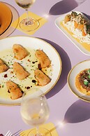 Moxy Barcelona