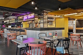 Moxy Barcelona