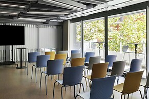 Moxy Barcelona