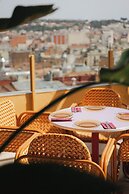 Moxy Barcelona