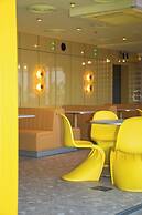 Moxy Barcelona