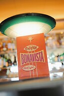 Moxy Barcelona