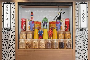 Moxy Barcelona