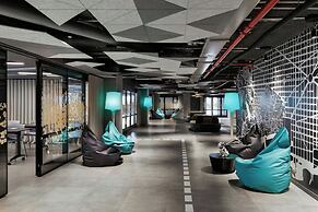 Moxy Barcelona