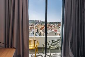 Moxy Barcelona