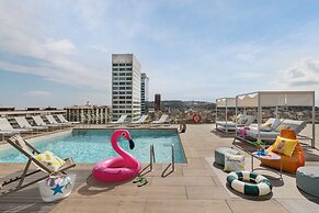 Moxy Barcelona