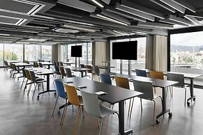 Moxy Barcelona