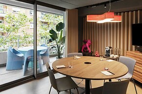 Moxy Barcelona
