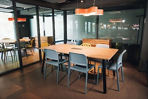 Moxy Barcelona