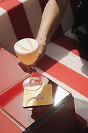Moxy Barcelona