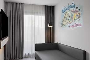 Moxy Barcelona