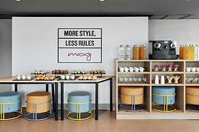 Moxy Barcelona
