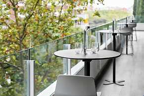 Moxy Barcelona