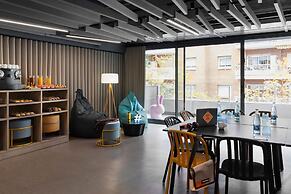 Moxy Barcelona