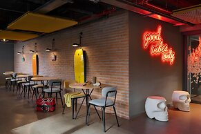 Moxy Barcelona