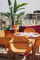 Moxy Barcelona