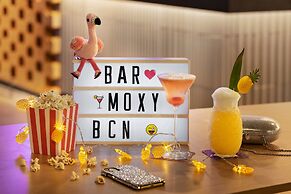 Moxy Barcelona