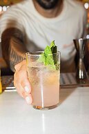 Moxy Barcelona