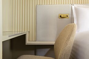Hôtel Beige