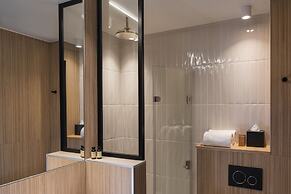 Hôtel Beige