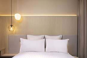 Hôtel Beige