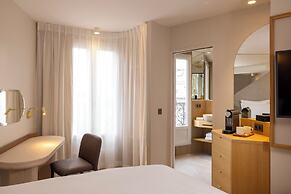 Hôtel Beige