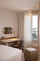 Hôtel Beige